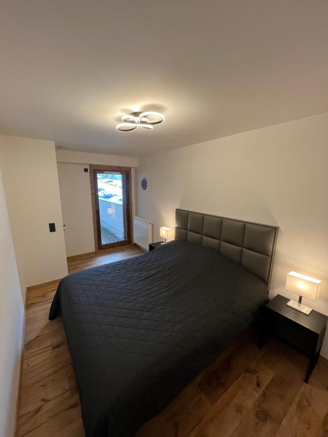 De L'ariondaz - Appartement *
